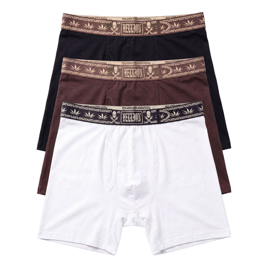MALA FAMA BRIEFS (3 PACK)