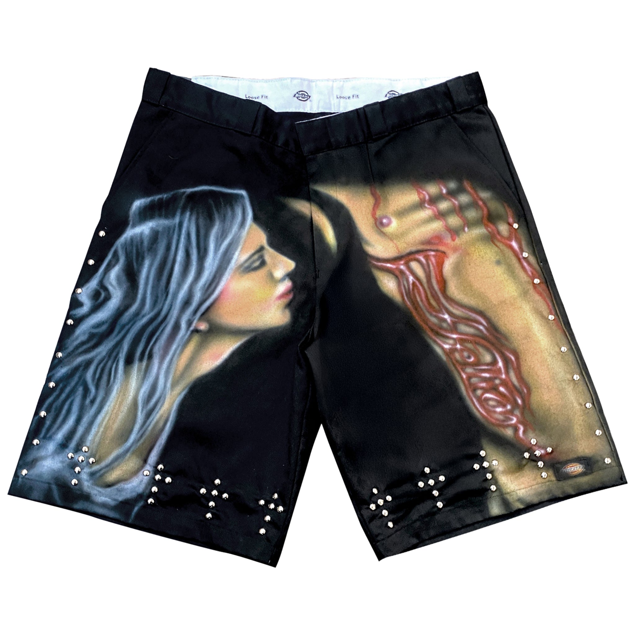 Amor Crudo Dickies