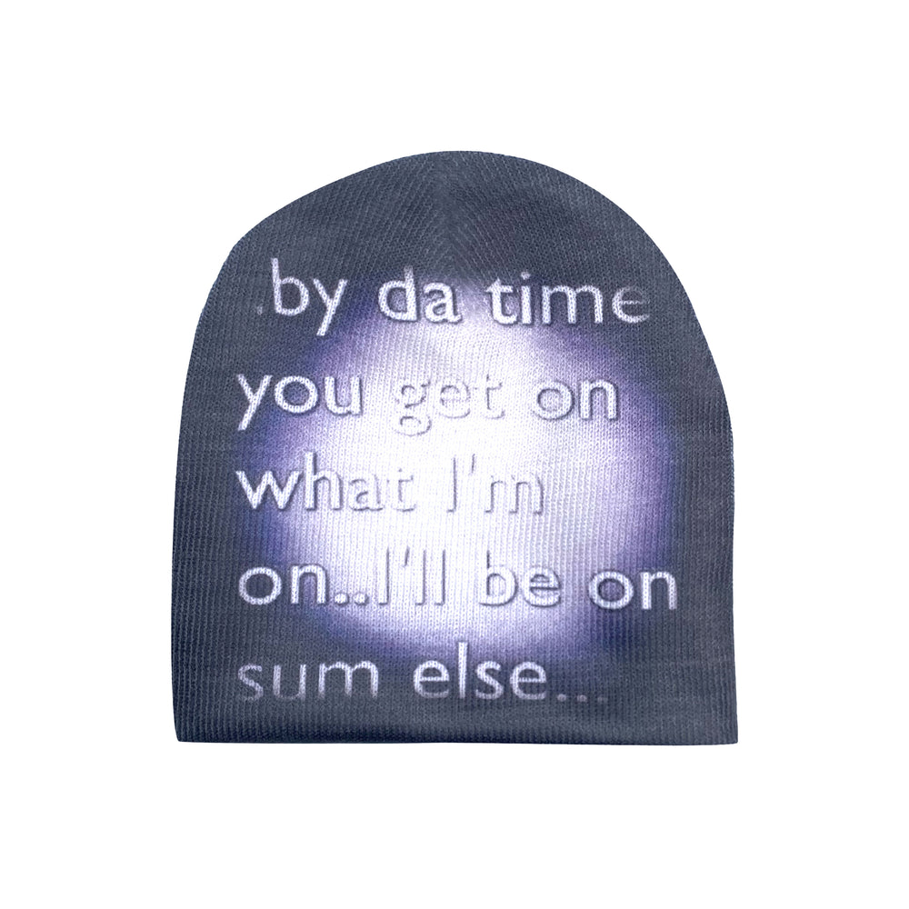 SUM ELSE SKULLY