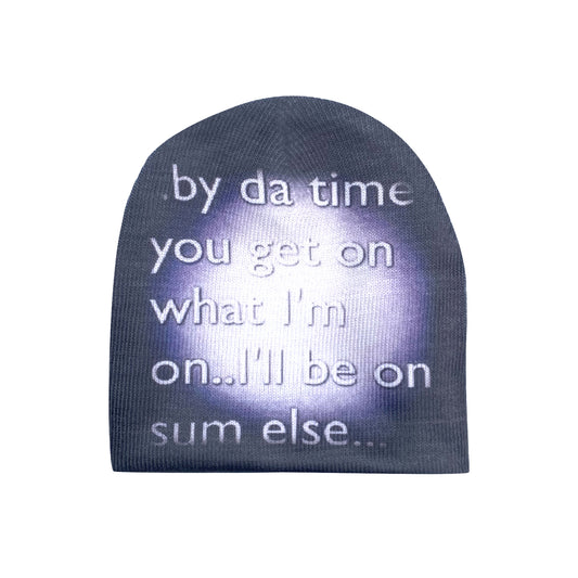 SUM ELSE SKULLY