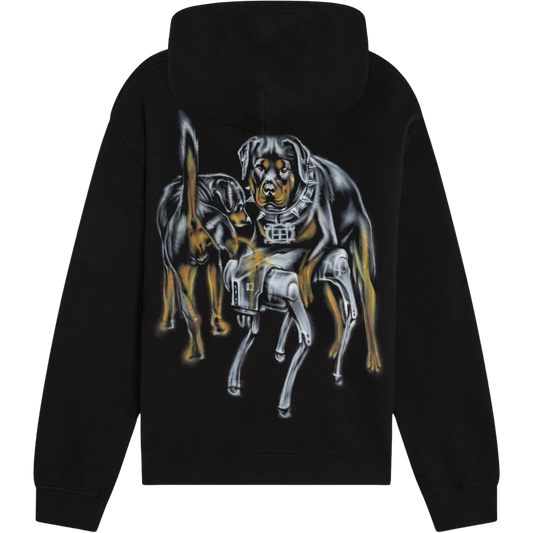 Ai Tears Hoodie